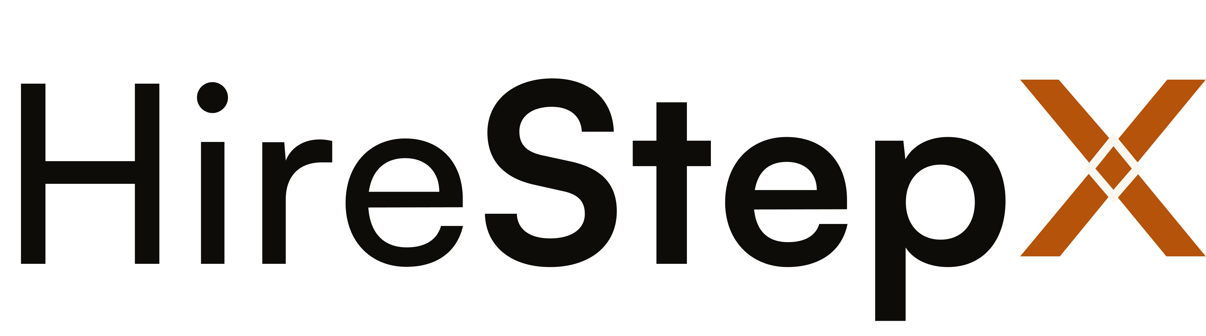 HireStepX